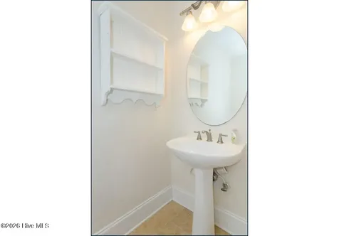 1506 Mackerel Lane Carolina Beach NC 28428