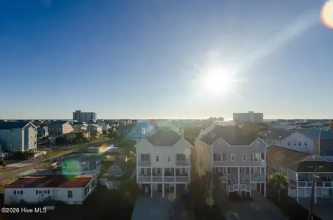 1506 Mackerel Lane Carolina Beach NC 28428