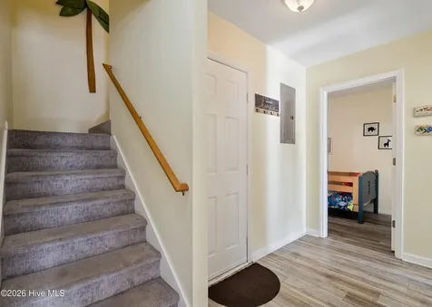 2381 Island Drive North Topsail Beach NC 28460