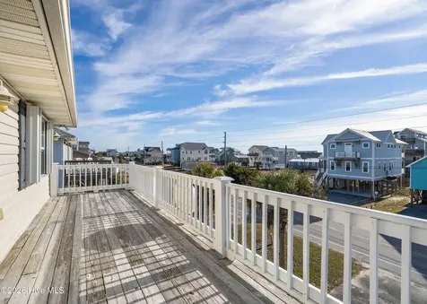 2381 Island Drive North Topsail Beach NC 28460