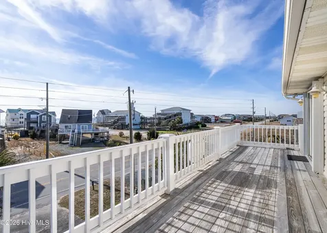 2381 Island Drive North Topsail Beach NC 28460