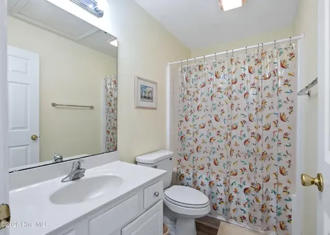 2381 Island Drive North Topsail Beach NC 28460