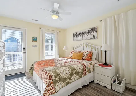 2381 Island Drive North Topsail Beach NC 28460
