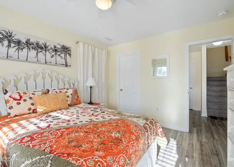 2381 Island Drive North Topsail Beach NC 28460