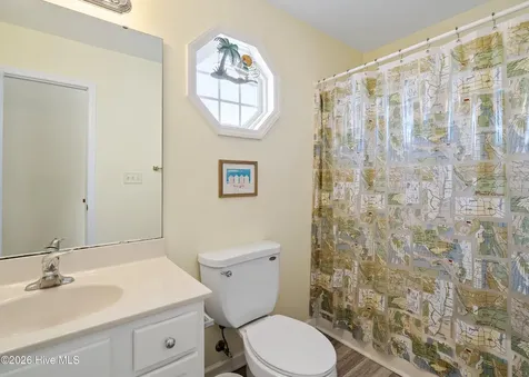 2381 Island Drive North Topsail Beach NC 28460