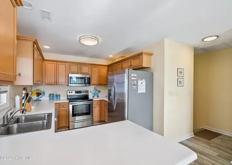 2381 Island Drive North Topsail Beach NC 28460