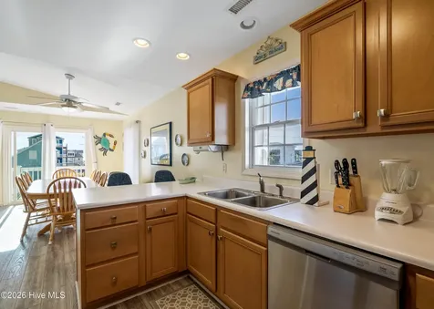 2381 Island Drive North Topsail Beach NC 28460