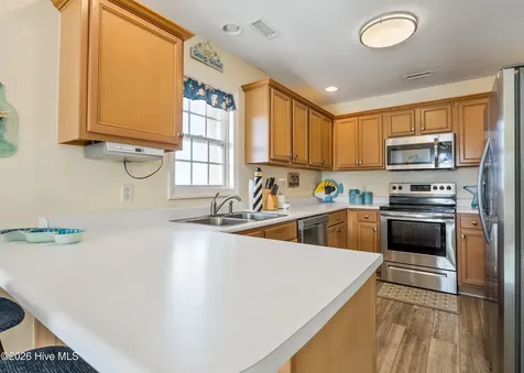 2381 Island Drive North Topsail Beach NC 28460
