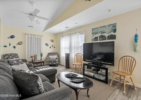2381 Island Drive North Topsail Beach NC 28460