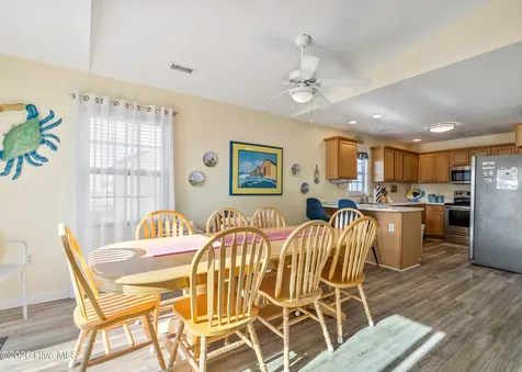 2381 Island Drive North Topsail Beach NC 28460