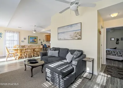 2381 Island Drive North Topsail Beach NC 28460