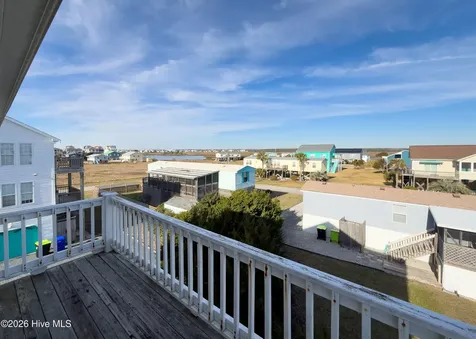 2381 Island Drive North Topsail Beach NC 28460