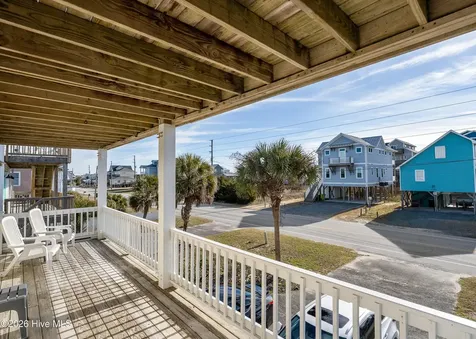 2381 Island Drive North Topsail Beach NC 28460