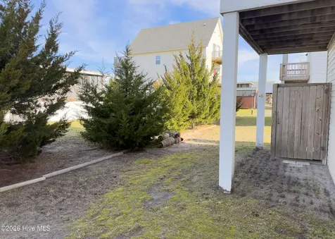 2381 Island Drive North Topsail Beach NC 28460