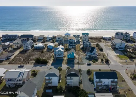2381 Island Drive North Topsail Beach NC 28460