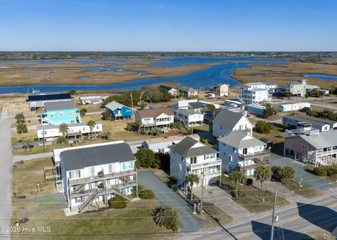 2381 Island Drive North Topsail Beach NC 28460