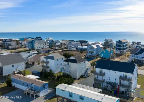 2381 Island Drive North Topsail Beach NC 28460