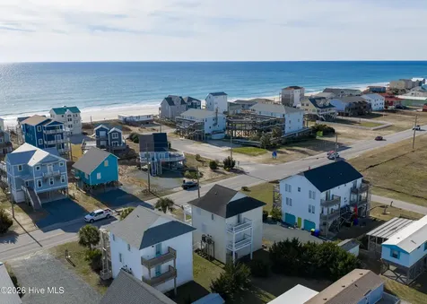 2381 Island Drive North Topsail Beach NC 28460