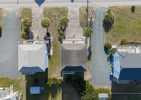 2381 Island Drive North Topsail Beach NC 28460