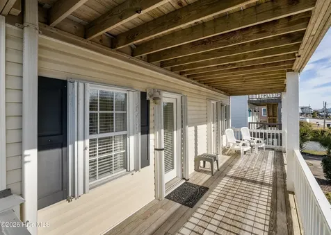 2381 Island Drive North Topsail Beach NC 28460