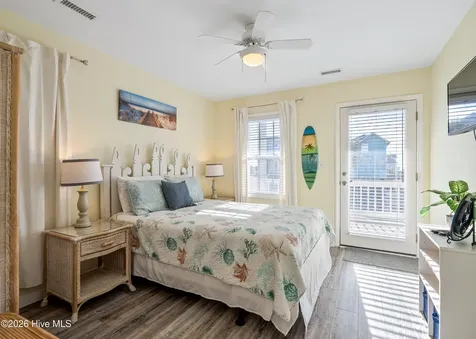 2381 Island Drive North Topsail Beach NC 28460