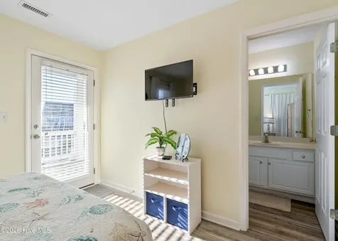 2381 Island Drive North Topsail Beach NC 28460