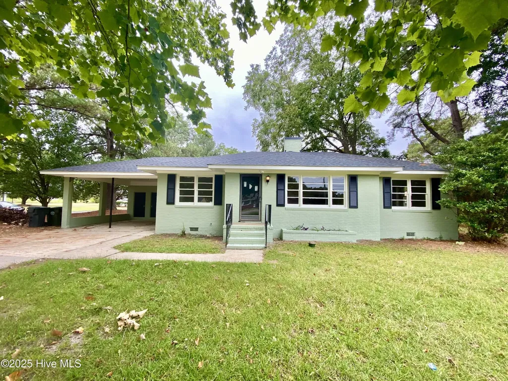 652 E New Hope Road Goldsboro NC 27534