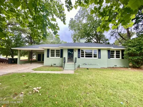 652 E New Hope Road Goldsboro NC 27534