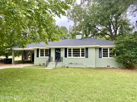 652 E New Hope Road Goldsboro NC 27534
