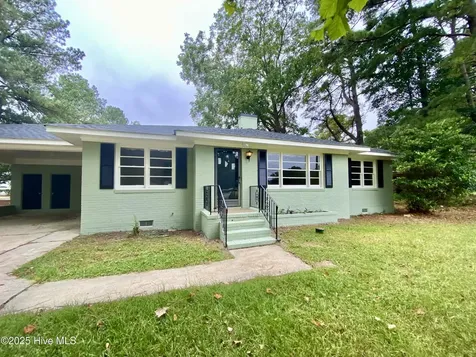652 E New Hope Road Goldsboro NC 27534