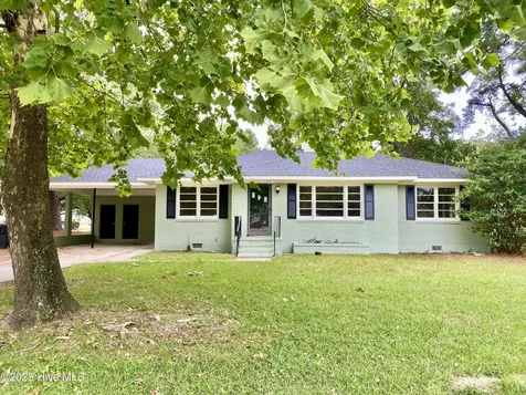652 E New Hope Road Goldsboro NC 27534