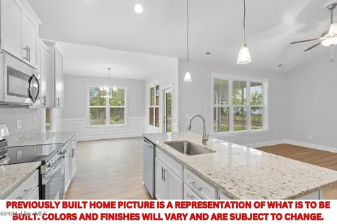 261 Cougar Road Southport NC 28461