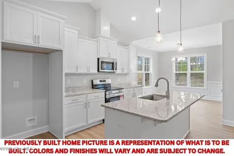 261 Cougar Road Southport NC 28461