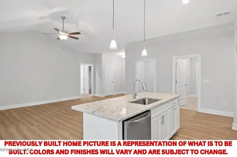 261 Cougar Road Southport NC 28461