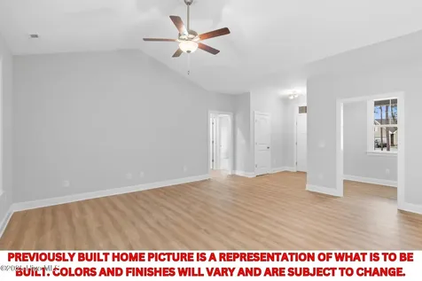 261 Cougar Road Southport NC 28461