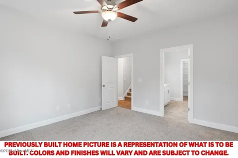 261 Cougar Road Southport NC 28461