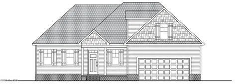 261 Cougar Road Southport NC 28461