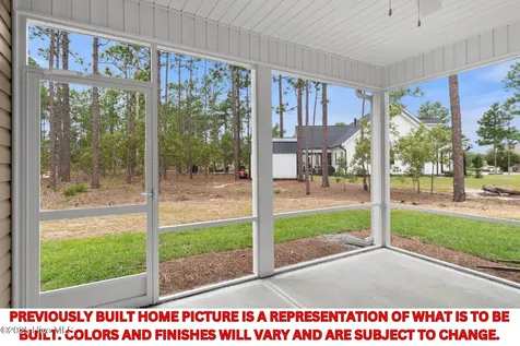 261 Cougar Road Southport NC 28461
