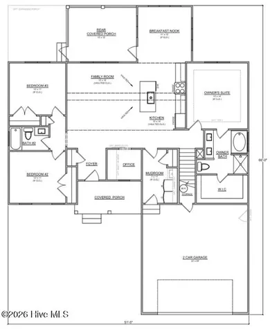 261 Cougar Road Southport NC 28461