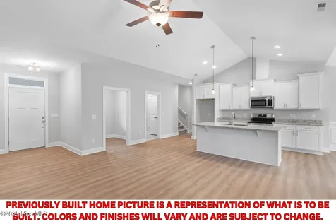 261 Cougar Road Southport NC 28461