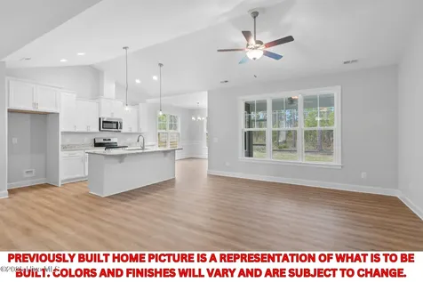 261 Cougar Road Southport NC 28461