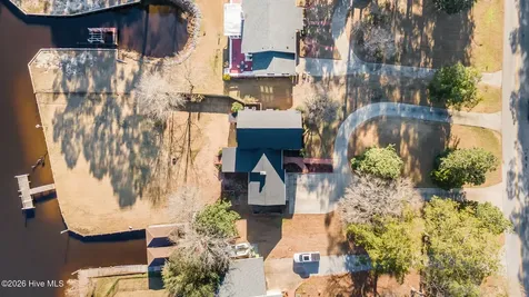 236 Shoreline Drive New Bern NC 28562