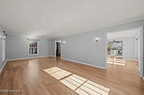 236 Shoreline Drive New Bern NC 28562