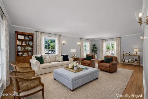 236 Shoreline Drive New Bern NC 28562