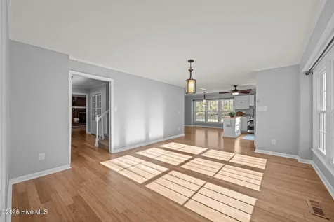 236 Shoreline Drive New Bern NC 28562