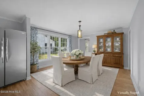 236 Shoreline Drive New Bern NC 28562