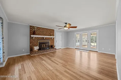 236 Shoreline Drive New Bern NC 28562