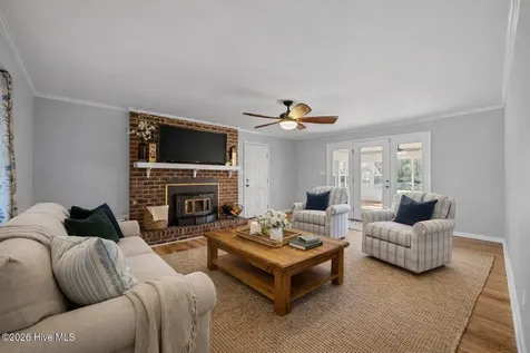 236 Shoreline Drive New Bern NC 28562
