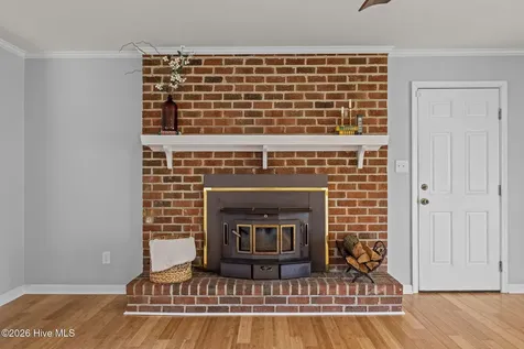 236 Shoreline Drive New Bern NC 28562