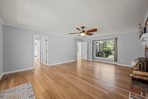 236 Shoreline Drive New Bern NC 28562